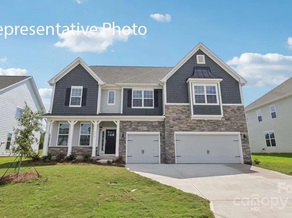 3035 Eclipse Ct, Indian Trail, NC 28079