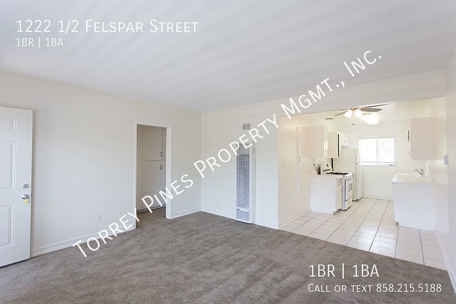 1st image of 1222 1/2 Felspar St