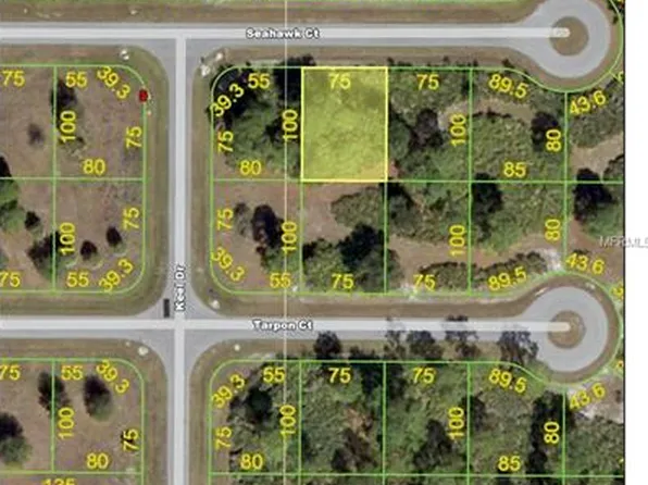 17 Seahawk Ct, Placida, FL 33946