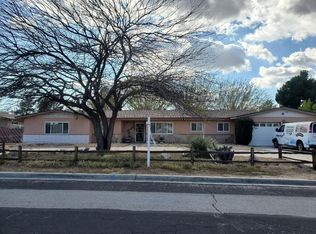 16451 Desert Knoll Dr, Victorville, CA 92395