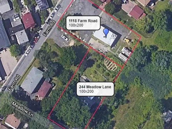 1118 Farm Rd, Secaucus, NJ 07094