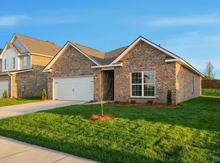 234 Irish Hill Dr, Meridianville, AL 35759