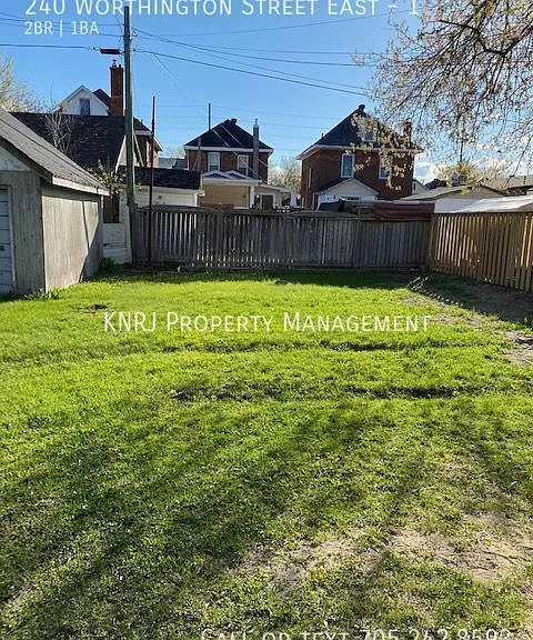 240 Worthington St E #1 — Photo 2