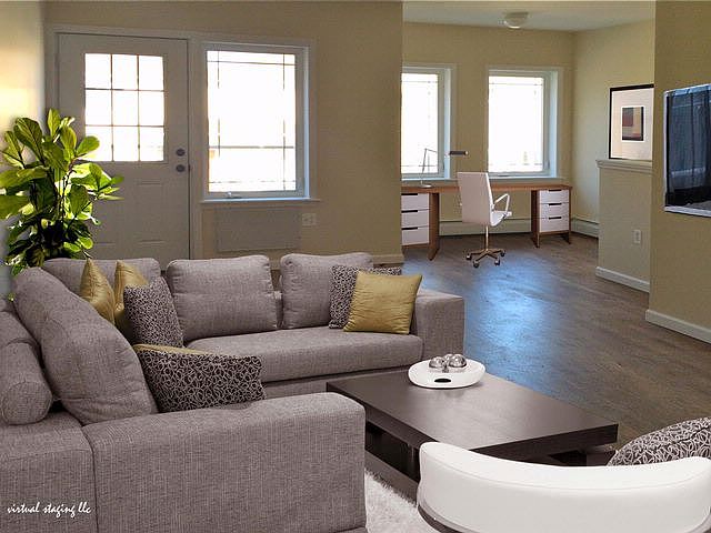 1st image of 229 Beach 99th St. #3D