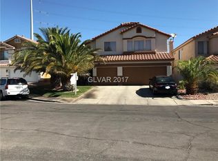 1594 Bozeman Dr #0, Henderson, NV 89012