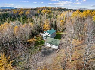 464 Bungy Rd, Columbia, NH 03576