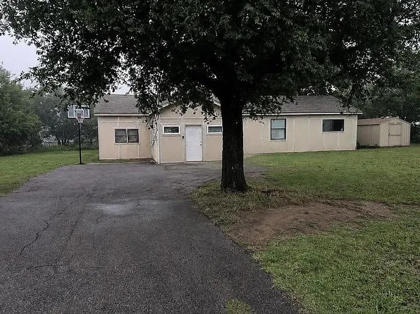5817 Jericho, Spencer, OK 73084