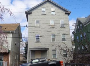 25 Canal St, Woonsocket, RI 02895