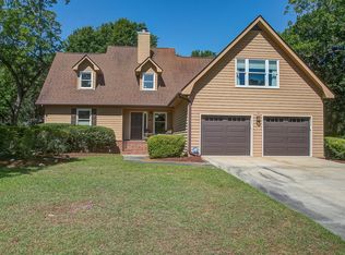 667 Serotina Ct, Mount Pleasant, SC 29464