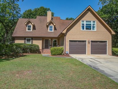 667 Serotina Ct, Mount Pleasant, SC, 29464