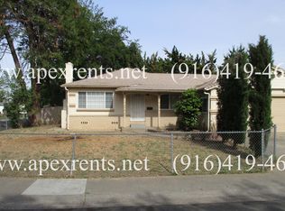 2748 Northglen St, Sacramento, CA 95833