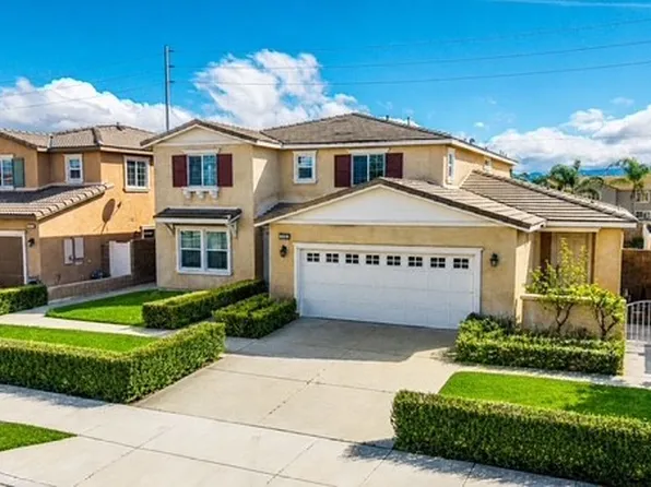 13985 Riverglen Dr, Corona, CA 92880