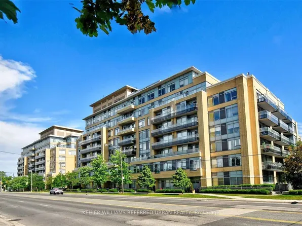 701 Sheppard Ave W, Toronto, ON