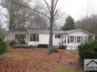 83 Childers Rd, Colbert, GA 30628