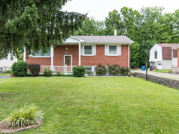 2413 Wanda Way, Lexington, KY 40505