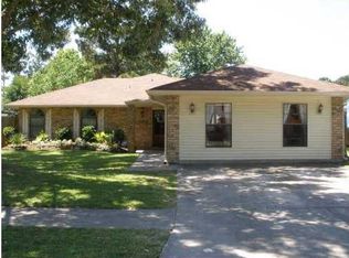 398 Fairway Dr, La Place, LA 70068
