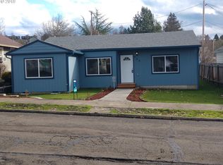 649 NE Jackson St, Roseburg, OR
