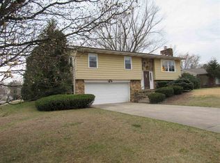 1358 E Mercedes Dr, Bloomington, IN