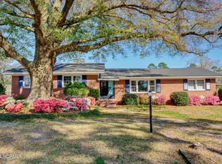 632 Ripwood Rd, Wilmington, NC 28405