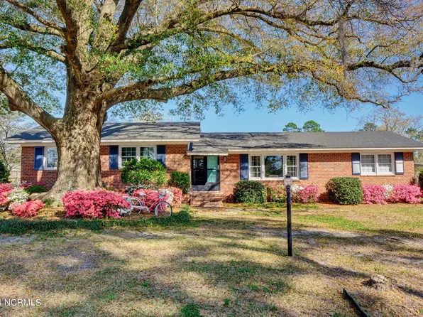 632 Ripwood Road, Wilmington, NC 28405