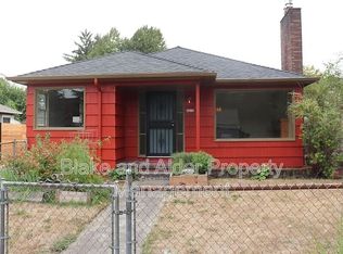6410 NE 33rd Ave, Portland, OR 97211