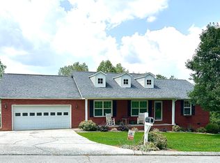 470 Arbor Pointe Trl, Dayton, TN 37321