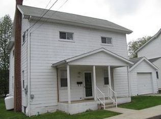 521 Willow St, Lilly, PA 15938