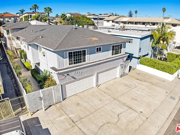 1937 S Shenandoah St, Los Angeles, CA 90034