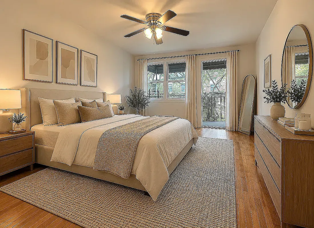 431 East 21st Street — Photo 4