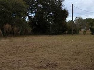 1306 S Rock Crusher Rd, Homosassa, FL 34448