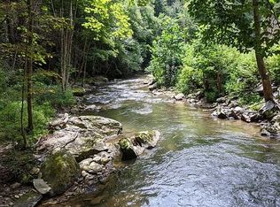 Tbd 8800 Big Laurel Rd, Marshall, NC 28753