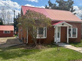 4923 W 52nd St, Innisfree, AB T0B3T0