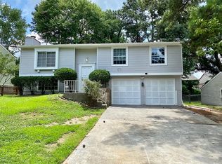 6224 Boyett Dr, Norcross, GA