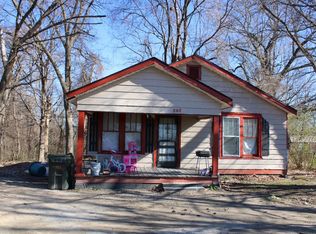 307 Eastland Ave, Ripley, TN 38063