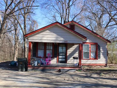 307 Eastland Ave, Ripley, TN, 38063