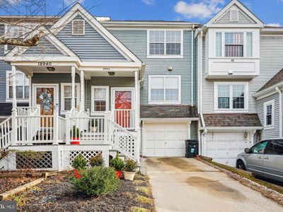 18942 Snow Fields Cir, Germantown, MD, 20874