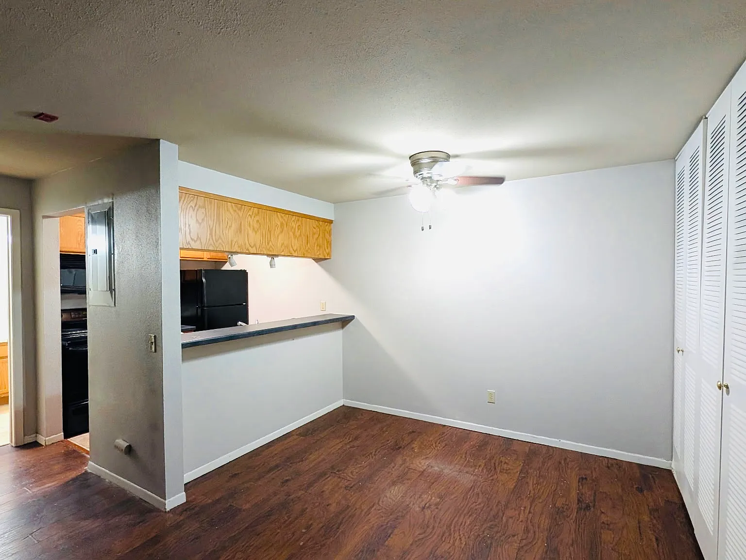 1 bed, 675 sqft, $1,250 — Photo 2