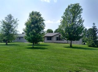 4320 Mason Dr, Palmyra, MO 63461