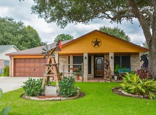 5622 Village Way Dr, Katy, TX 77493