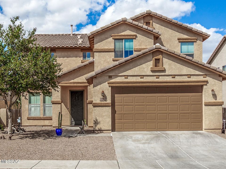 1st image of 728 W Camino Curvitas
