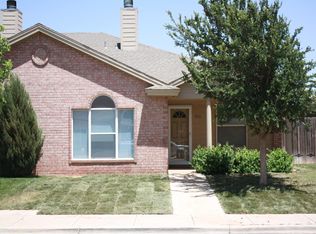9713 Joliet Ave, Lubbock, TX 79423