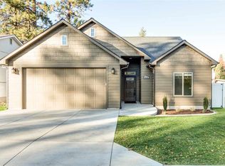 4253 E 25th Ave, Spokane, WA 99223
