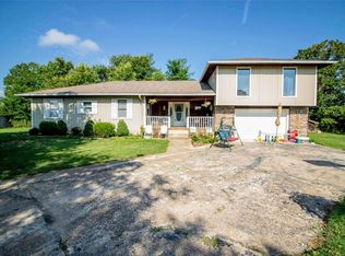 25575 Highway 17, Waynesville, MO 65583