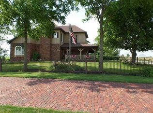 13158 Vers Yorkshire, Versailles, OH 45380