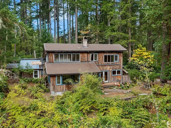 20915 111th Ave. SW, Vashon, WA 98070