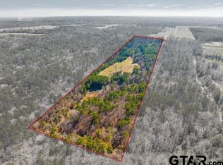 532 Wilcox Dr, Rusk, TX 75785