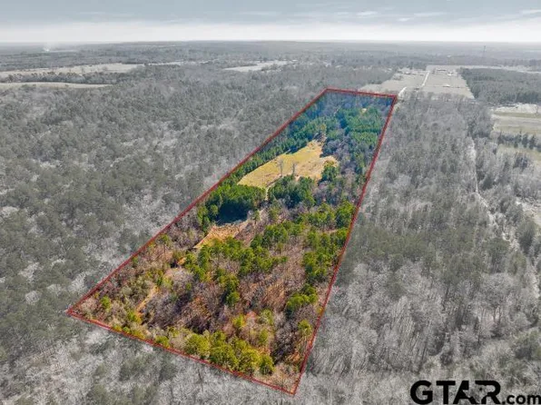 532 Wilcox Dr, Rusk, TX 75785