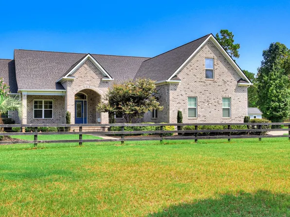 4135 Snaffle Bit Dr, Aiken, SC 29803