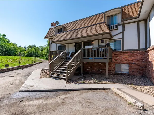 2700 S Holly Street #115, Denver, CO 80222