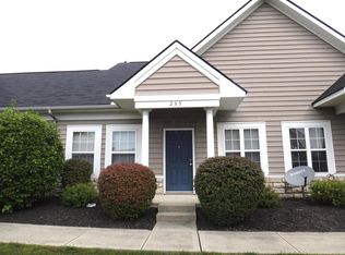 285 Piney Creek Dr, Blacklick, OH 43004